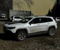 Білий Джип Cherokee, об'ємом двигуна 3.24 л та пробігом 72 тис. км за 18200 $, фото 45 на Automoto.ua