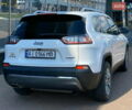 Білий Джип Cherokee, об'ємом двигуна 2.4 л та пробігом 79 тис. км за 15400 $, фото 5 на Automoto.ua
