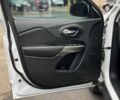 Джип Чероки 2018 в Киеве на Automoto.ua Белый Джип Чероки, объемом двигателя 2.4 л и пробегом 156 тыс. км за 18290 $, фото 18 на Automoto.ua