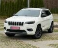 Белый Джип Чероки, объемом двигателя 0 л и пробегом 114 тыс. км за 17800 $, фото 1 на Automoto.ua