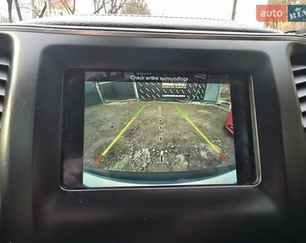 Білий Джип Cherokee, об'ємом двигуна 2.36 л та пробігом 56 тис. км за 14500 $, фото 25 на Automoto.ua