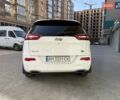 Белый Джип Чероки, объемом двигателя 3.24 л и пробегом 63 тыс. км за 17000 $, фото 7 на Automoto.ua