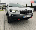 Білий Джип Cherokee, об'ємом двигуна 3.24 л та пробігом 125 тис. км за 18500 $, фото 1 на Automoto.ua