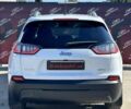 Білий Джип Cherokee, об'ємом двигуна 2.36 л та пробігом 101 тис. км за 17300 $, фото 11 на Automoto.ua