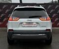 Білий Джип Cherokee, об'ємом двигуна 2.36 л та пробігом 127 тис. км за 16800 $, фото 10 на Automoto.ua