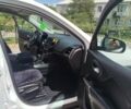 Белый Джип Чероки, объемом двигателя 2.36 л и пробегом 181 тыс. км за 15990 $, фото 13 на Automoto.ua