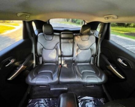 Белый Джип Чероки, объемом двигателя 3.2 л и пробегом 36 тыс. км за 12100 $, фото 11 на Automoto.ua