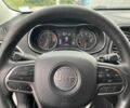 Джип Чероки 2018 в Полтаве на Automoto.ua Белый Джип Чероки, объемом двигателя 2.4 л и пробегом 92 тыс. км за 14300 $, фото 19 на Automoto.ua