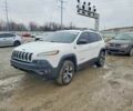Білий Джип Cherokee, об'ємом двигуна 3.2 л та пробігом 63 тис. км за 2500 $, фото 1 на Automoto.ua