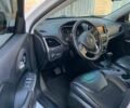 Джип Чероки 2018 в Киеве на Automoto.ua Белый Джип Чероки, объемом двигателя 2.36 л и пробегом 170 тыс. км за 13950 $, фото 6 на Automoto.ua