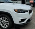 Білий Джип Cherokee, об'ємом двигуна 2.4 л та пробігом 101 тис. км за 14330 $, фото 3 на Automoto.ua