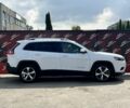 Білий Джип Cherokee, об'ємом двигуна 2.36 л та пробігом 124 тис. км за 17600 $, фото 3 на Automoto.ua