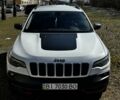 Білий Джип Cherokee, об'ємом двигуна 3.24 л та пробігом 72 тис. км за 18200 $, фото 48 на Automoto.ua