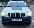 Білий Джип Cherokee, об'ємом двигуна 3.24 л та пробігом 102 тис. км за 23511 $, фото 1 на Automoto.ua