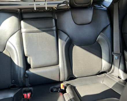 Белый Джип Чероки, объемом двигателя 2.4 л и пробегом 145 тыс. км за 16500 $, фото 13 на Automoto.ua