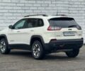 Джип Чероки 2018 в Киеве на Automoto.ua Белый Джип Чероки, объемом двигателя 3.2 л и пробегом 106 тыс. км за 21000 $, фото 5 на Automoto.ua