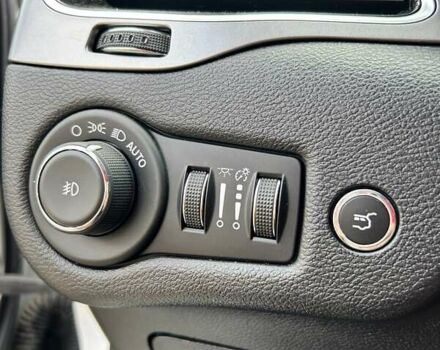 Білий Джип Cherokee, об'ємом двигуна 2.36 л та пробігом 124 тис. км за 17600 $, фото 36 на Automoto.ua