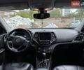 Белый Джип Чероки, объемом двигателя 2.36 л и пробегом 114 тыс. км за 16700 $, фото 14 на Automoto.ua