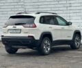 Джип Чероки 2018 в Киеве на Automoto.ua Белый Джип Чероки, объемом двигателя 3.2 л и пробегом 106 тыс. км за 21000 $, фото 7 на Automoto.ua