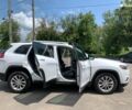 Белый Джип Чероки, объемом двигателя 2.4 л и пробегом 101 тыс. км за 15890 $, фото 15 на Automoto.ua