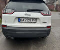 Белый Джип Чероки, объемом двигателя 3.24 л и пробегом 41 тыс. км за 14850 $, фото 7 на Automoto.ua