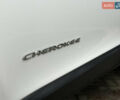Білий Джип Cherokee, об'ємом двигуна 2.36 л та пробігом 148 тис. км за 13200 $, фото 11 на Automoto.ua