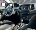 Білий Джип Cherokee, об'ємом двигуна 2.36 л та пробігом 101 тис. км за 17300 $, фото 30 на Automoto.ua