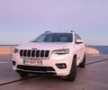 Білий Джип Cherokee, об'ємом двигуна 3.24 л та пробігом 69 тис. км за 19999 $, фото 1 на Automoto.ua