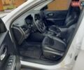 Білий Джип Cherokee, об'ємом двигуна 3.2 л та пробігом 90 тис. км за 17900 $, фото 8 на Automoto.ua