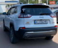 Білий Джип Cherokee, об'ємом двигуна 2.4 л та пробігом 79 тис. км за 16500 $, фото 4 на Automoto.ua