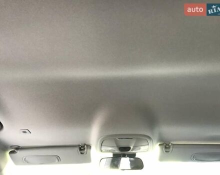 Білий Джип Cherokee, об'ємом двигуна 2.36 л та пробігом 46 тис. км за 17900 $, фото 19 на Automoto.ua