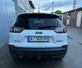 Білий Джип Cherokee, об'ємом двигуна 2 л та пробігом 145 тис. км за 17200 $, фото 5 на Automoto.ua