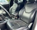 Білий Джип Cherokee, об'ємом двигуна 2.36 л та пробігом 127 тис. км за 17400 $, фото 15 на Automoto.ua