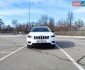 Белый Джип Чероки, объемом двигателя 2.36 л и пробегом 106 тыс. км за 17700 $, фото 4 на Automoto.ua