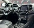 Білий Джип Cherokee, об'ємом двигуна 2.36 л та пробігом 127 тис. км за 17400 $, фото 35 на Automoto.ua