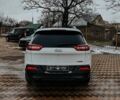 Белый Джип Чероки, объемом двигателя 2.4 л и пробегом 163 тыс. км за 13700 $, фото 4 на Automoto.ua