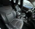 Білий Джип Cherokee, об'ємом двигуна 2.36 л та пробігом 127 тис. км за 16800 $, фото 31 на Automoto.ua