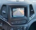 Белый Джип Чероки, объемом двигателя 2.4 л и пробегом 79 тыс. км за 15900 $, фото 25 на Automoto.ua