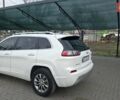 Белый Джип Чероки, объемом двигателя 2.36 л и пробегом 137 тыс. км за 16000 $, фото 8 на Automoto.ua