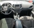 Белый Джип Чероки, объемом двигателя 0 л и пробегом 125 тыс. км за 10200 $, фото 3 на Automoto.ua