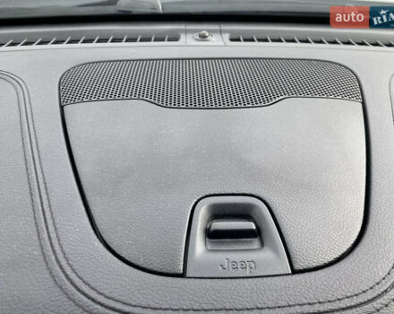 Білий Джип Cherokee, об'ємом двигуна 2.36 л та пробігом 149 тис. км за 13800 $, фото 27 на Automoto.ua