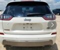 Білий Джип Cherokee, об'ємом двигуна 3.2 л та пробігом 69 тис. км за 18000 $, фото 2 на Automoto.ua