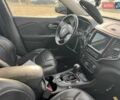 Белый Джип Чероки, объемом двигателя 2.36 л и пробегом 139 тыс. км за 8500 $, фото 7 на Automoto.ua