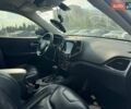 Белый Джип Чероки, объемом двигателя 2.36 л и пробегом 139 тыс. км за 8500 $, фото 8 на Automoto.ua