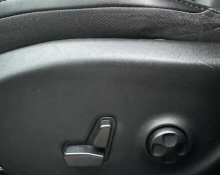 Білий Джип Cherokee, об'ємом двигуна 2.36 л та пробігом 127 тис. км за 16800 $, фото 15 на Automoto.ua