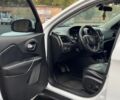 Джип Чероки 2018 в Киеве на Automoto.ua Белый Джип Чероки, объемом двигателя 2.4 л и пробегом 156 тыс. км за 18290 $, фото 17 на Automoto.ua