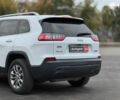 Джип Чероки 2018 в Киеве на Automoto.ua Белый Джип Чероки, объемом двигателя 2.4 л и пробегом 156 тыс. км за 18290 $, фото 7 на Automoto.ua