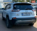 Білий Джип Cherokee, об'ємом двигуна 2.4 л та пробігом 79 тис. км за 15400 $, фото 6 на Automoto.ua
