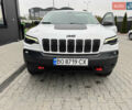 Білий Джип Cherokee, об'ємом двигуна 3.24 л та пробігом 125 тис. км за 18500 $, фото 37 на Automoto.ua