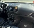 Белый Джип Чероки, объемом двигателя 3.24 л и пробегом 105 тыс. км за 17350 $, фото 25 на Automoto.ua